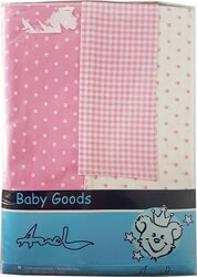 foto 1 BOEK afbeelding  KINDERKLEDING > BABYKAMER > KLAMBOE / HEMEL / SLUIER